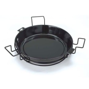 Отсекатель жара для Broil-King KEG стальной