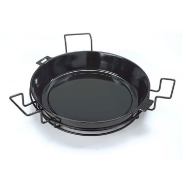 Отсекатель жара для Broil-King KEG стальной