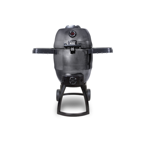 Угольный гриль Broil King Keg 5000, 48 см, чёрный в Омске
