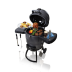 Угольный гриль Broil King Keg 5000, 48 см, чёрный в Омске