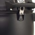 Угольный гриль Broil King Keg 5000, 48 см, чёрный в Омске