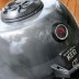 Угольный гриль Broil King Keg 5000, 48 см, чёрный в Омске