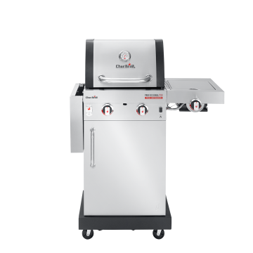 Гриль газовый Char-Broil Профессионал ПРО 2с (Professional PRO 2S)