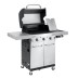 Гриль газовый Char-Broil Профессионал ПРО 3с (Professional PRO 3S)