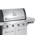 Гриль газовый Char-Broil Профессионал ПРО 4с (Professional PRO 4S)