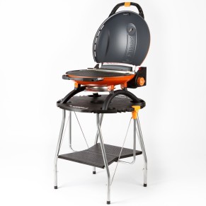 Складной стол для грилей O-GRILL O-Dock из алюминия