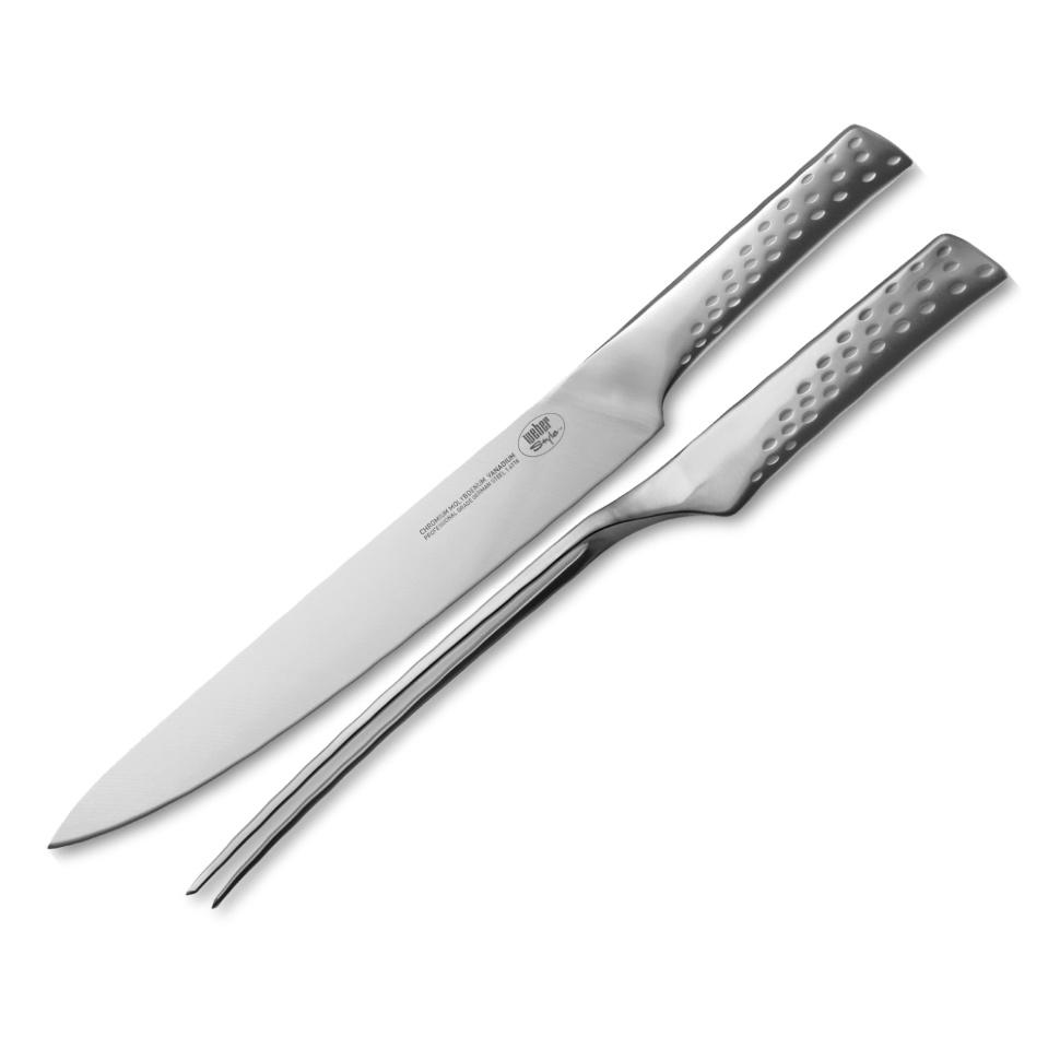 Набор для нарезки Weber, 2 предмета