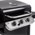 Газовый гриль Char-Broil Перфоманс 3 (Perfomance 3), чёрный