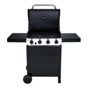 Газовый гриль Char-Broil Перфоманс 4 (Perfomance 4), чёрный