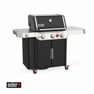Газовый гриль Weber Генезис (Genesis E-335) , LP BLK ASIA