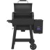 Гриль пеллетный Broil King Краун 400 (Crown 400), чёрный в Омске