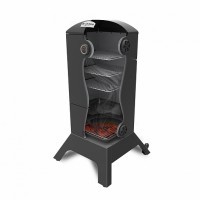 Гриль коптильня Broil-King Smoker, угольная в Омске