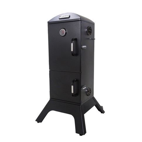 Гриль коптильня Broil-King Smoker, угольная в Омске
