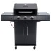 Газовый гриль Char-Broil Перфоманс КОР 3б (Performance CORE 3B)