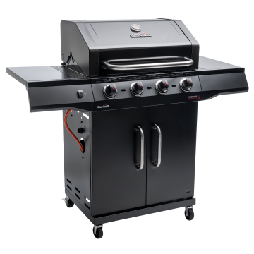 Газовый гриль Char-Broil Перфоманс КОР 4б (Performance CORE 4B)