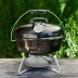 Угольный гриль SNS Travel Kettle, 47 см (c корзиной SNS Charcoal Basket) в Омске