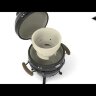 Гриль Fornetto Kamado Small  -video