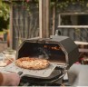Мульти-печь для пиццы Ooni Karu 2 Pro (обновленная 2025)  