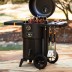 Коптильня Oklahoma Joe's Drum Bronco 2.0 (черная) в Омске