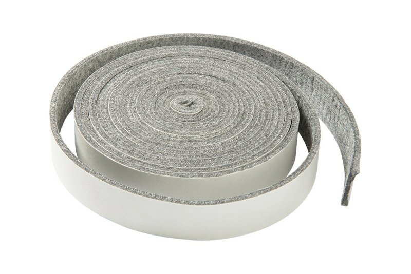 Прокладка высокотемпературная для гриля Big Green Egg XL, L  