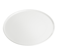 Тарелка для пиццы Weber, фарфор, круглая 30,5 см, 2 шт.  