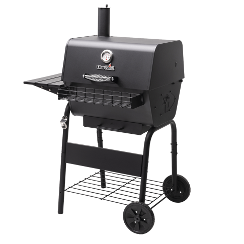 Угольный гриль Char-Broil Charcoal M в Омске