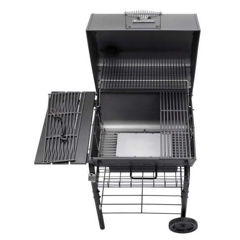 Угольный гриль Char-Broil Charcoal M в Омске