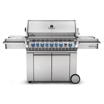 Газовый гриль Napoleon®, Престиж ПРО-665 (Prestige PRO-665)
