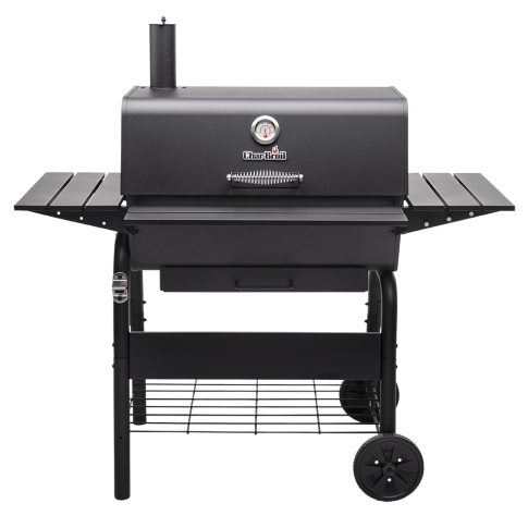 Угольный гриль Char-Broil Charcoal L в Омске