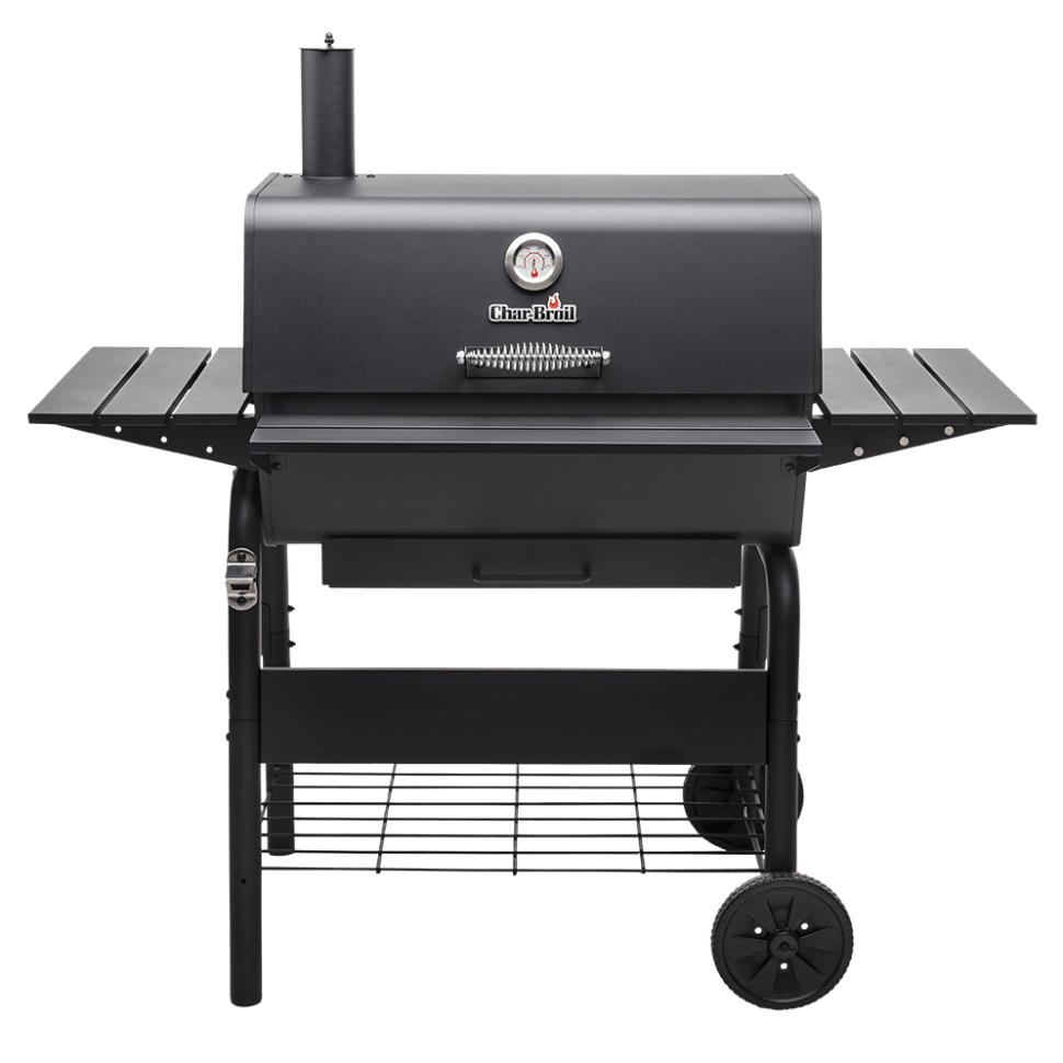 Угольный гриль Char-Broil Charcoal L в Омске в Омске