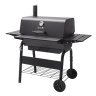 Угольный гриль Char-Broil Charcoal L в Омске в Омске