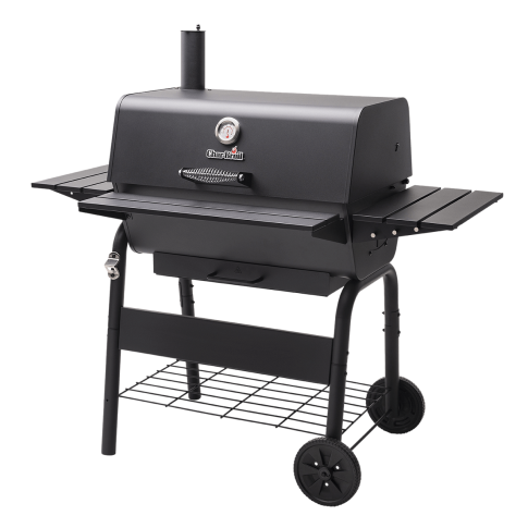 Угольный гриль Char-Broil Charcoal L в Омске