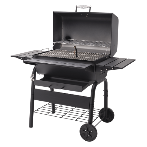 Угольный гриль Char-Broil Charcoal L в Омске