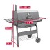 Угольный гриль Char-Broil Charcoal L в Омске