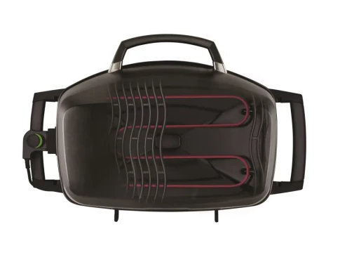 Портативный электрический гриль NAPOLEON® Тревел Кью Про-285Е (TravelQ PRO-285E)