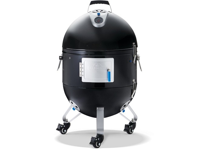 Угольный гриль-смокер Napoleon, Apollo 22 в Омске в Омске