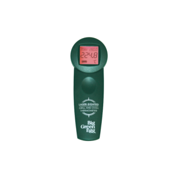 Инфракрасный термометр для гриля Big Green Egg, цифровой