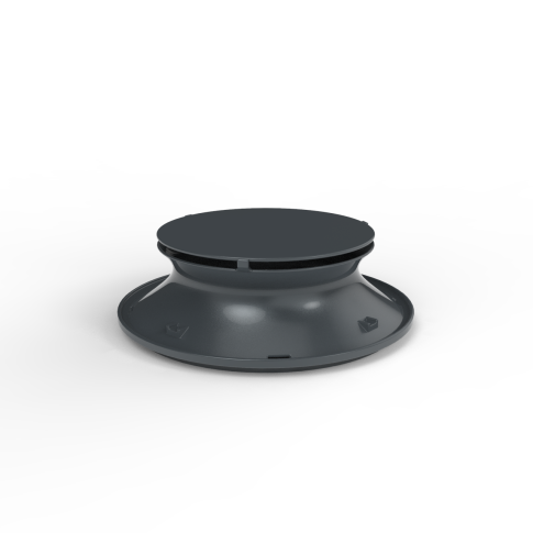 Керамический гриль Kamado Joe Classic III