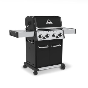 Гриль газовый Broil King Барон 490 (Baron 490 New)