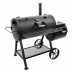 Гриль коптильня Oklahoma Joe's Highland Reverse Flow SMOKER в Омске