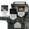 Газовый гриль PRIMELINER WEEKEND 3B
