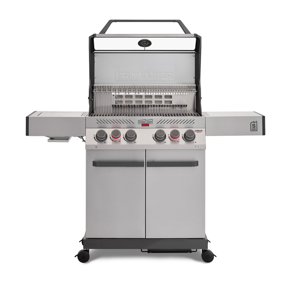 PRIMELINER S class PRO комплектация DELUXЕ