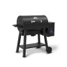 Гриль пеллетный Broil King Краун 500 (CROWN 500) в Омске в Омске