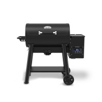 Гриль пеллетный Broil King Краун 500 (CROWN 500) в Омске в Омске