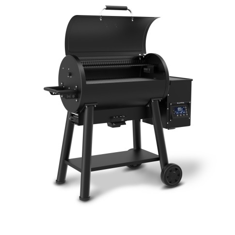 Гриль пеллетный Broil King Краун 500 (CROWN 500) в Омске