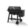 Гриль пеллетный Broil King Краун 500 (CROWN 500) в Омске в Омске