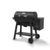 Гриль пеллетный Broil King Краун 500 (CROWN 500) в Омске