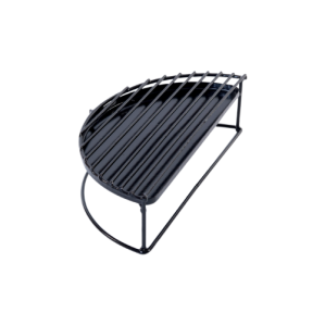 Двухуровневая решетка Big Green Egg с поддоном для гриля S/MX
