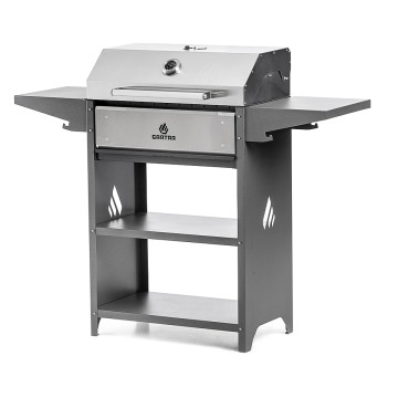 Мангал Family Optima BBQ FOBn 2000