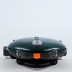 Гриль газовый O-GRILL 700T, bicolor black-green